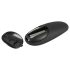 You2Toys - Vibro Plug - trådløs analvibrator (sort)