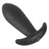 You2Toys - Vibro Plug - trådløs analvibrator (sort)
