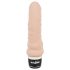 You2Toys - Nature Vibe - silikonevibrator (naturlig)
