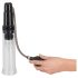 You2Toys 2i1 - Penispumpe & Masturbator (klar)