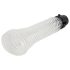 You2Toys 2i1 - Penispumpe & Masturbator (klar)