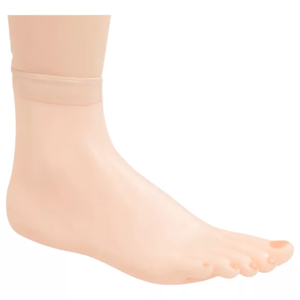 Hot Lucy - oppustelig sexdukke - realistisk størrelse