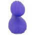 You2Toys - Blowjob - genopladelig silikone mundvibrator (lilla)