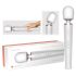 le Wand - eksklusiv, genopladelig massagevibrator (hvid)