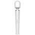 le Wand - eksklusiv, genopladelig massagevibrator (hvid)
