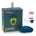 We-Vibe Pivot - genopladelig, vibrerende penisring (midnatsblå)