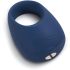 We-Vibe Pivot - genopladelig, vibrerende penisring (midnatsblå)