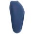 We-Vibe Pivot - genopladelig, vibrerende penisring (midnatsblå)