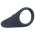 We-Vibe Verge - genopladelig, vibrerende penisring (grå)