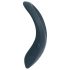 We-Vibe Verge - genopladelig, vibrerende penisring (grå)