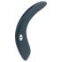 We-Vibe Verge - genopladelig, vibrerende penisring (grå)