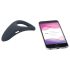 We-Vibe Verge - genopladelig, vibrerende penisring (grå)