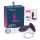 We-Vibe Ditto - genopladelig anal vibrator (lilla)