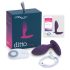 We-Vibe Ditto - genopladelig anal vibrator (lilla)