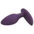 We-Vibe Ditto - genopladelig anal vibrator (lilla)
