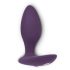 We-Vibe Ditto - genopladelig anal vibrator (lilla)