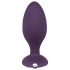 We-Vibe Ditto - genopladelig anal vibrator (lilla)