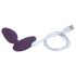 We-Vibe Ditto - genopladelig anal vibrator (lilla)
