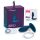 We-Vibe Ditto - genopladelig anal vibrator (turkis)