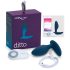 We-Vibe Ditto - genopladelig anal vibrator (turkis)