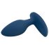 We-Vibe Ditto - genopladelig anal vibrator (turkis)