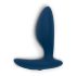 We-Vibe Ditto - genopladelig anal vibrator (turkis)