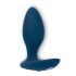 We-Vibe Ditto - genopladelig anal vibrator (turkis)