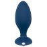 We-Vibe Ditto - genopladelig anal vibrator (turkis)
