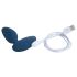We-Vibe Ditto - genopladelig anal vibrator (turkis)