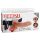 Fetish Strap-on 7 - justerbar vibrator (natur)
