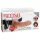 Pipedream - Fetish Strap-on 7 - påspændingsvibrator (naturel)