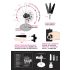 You2Toys - Big Bang Penetrator - elektrisk elskovsmaskine