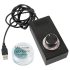 You2Toys - Big Bang Penetrator - elektrisk elskovsmaskine