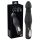 You2Toys - Anal Vibe - stødsfunktion, anal vibrator (sort)
