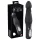 You2Toys - analvibrator med stødfunktion - sort