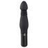 You2Toys - Anal Vibe - stødsfunktion, anal vibrator (sort)