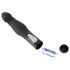 You2Toys - Anal Vibe - stødsfunktion, anal vibrator (sort)