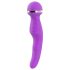 You2Toys - Varmende genopladelig massagemassageapparat (pink)