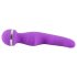 You2Toys - Varmende genopladelig massagemassageapparat (pink)