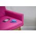 We-Vibe Jive - Genopladelig smart vibroæg (blå)