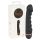 You2Toys - Bendy Ripple - ribbet vibrator (sort)