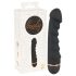 You2Toys - Bendy Ripple - ribbet vibrator (sort)