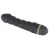 You2Toys - Bendy Ripple - ribbet vibrator (sort)