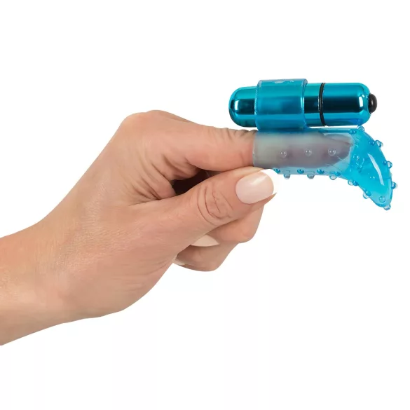 You2Toys - vibrator sæt - 8 dele - blå