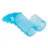You2Toys - vibrator sæt - 8 dele - blå