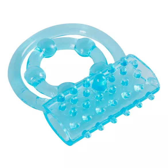 You2Toys - vibrator sæt - 8 dele - blå