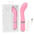 Pillow Talk Sassy - genopladelig G-punkt vibrator (pink)