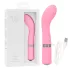 Pillow Talk Sassy - genopladelig G-punktsvibrator (pink)