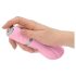 Pillow Talk Sassy - genopladelig G-punkt vibrator (pink)