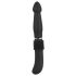 You2Toys - Push it - Genopladelig Anal Vibrator (Sort)